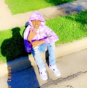 Meet your Posher, Josiah